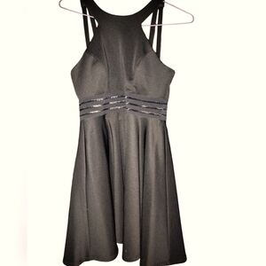 Little Black dress size 8